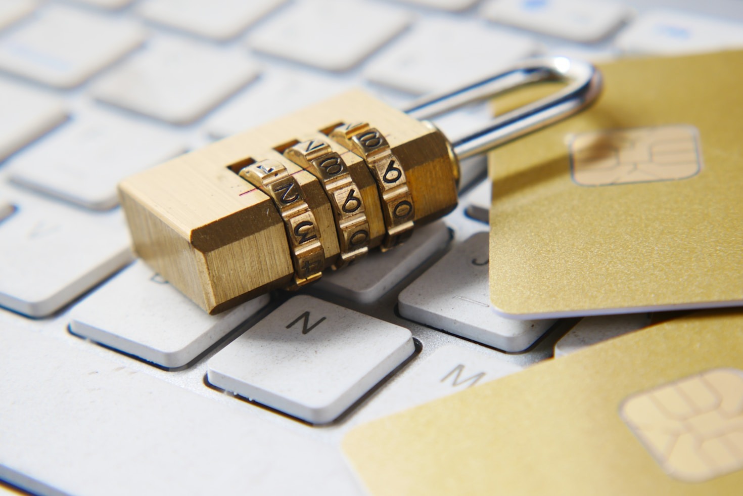 Los beneficios de tener control sobre tu información personal